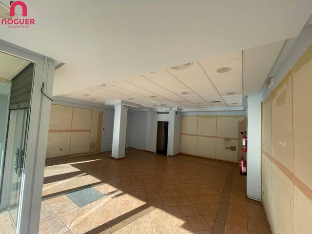 Local comercial en Alquiler en Fátima - Levante