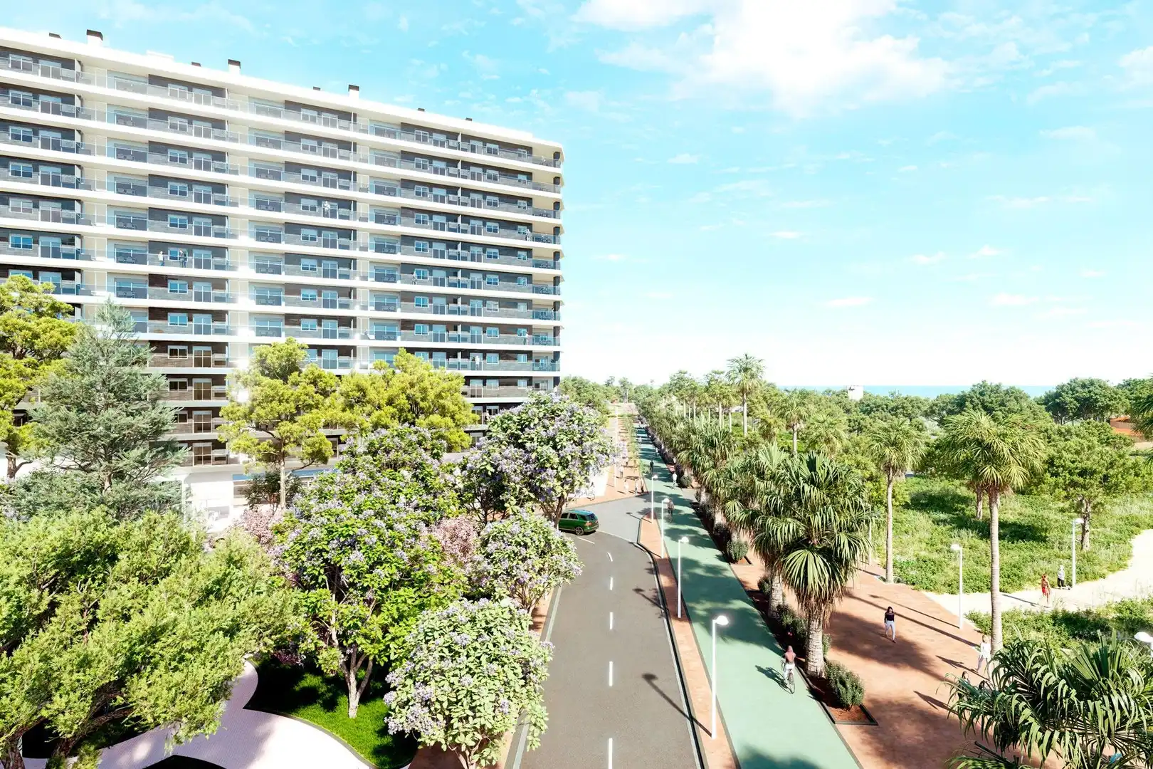 Flat with lift for sale in Cabanes, imagen 28