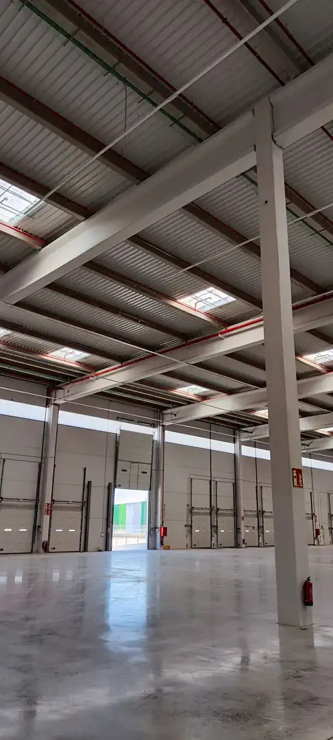 Nave industrial en alquiler en N/A, imagen 13