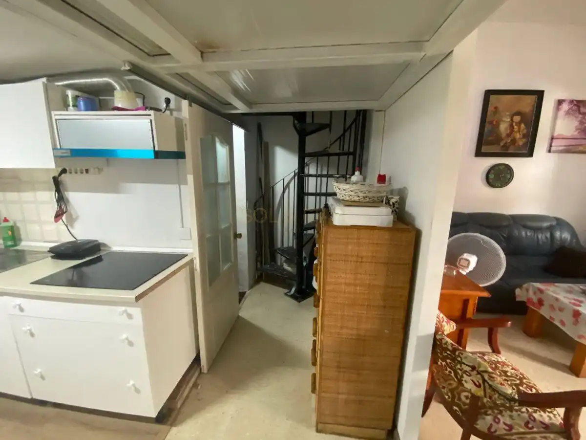 Estudio en venta en Centro, imagen 25