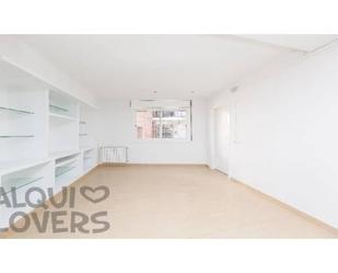 Living room of Flat for sale in  Barcelona Capital  with Terrace