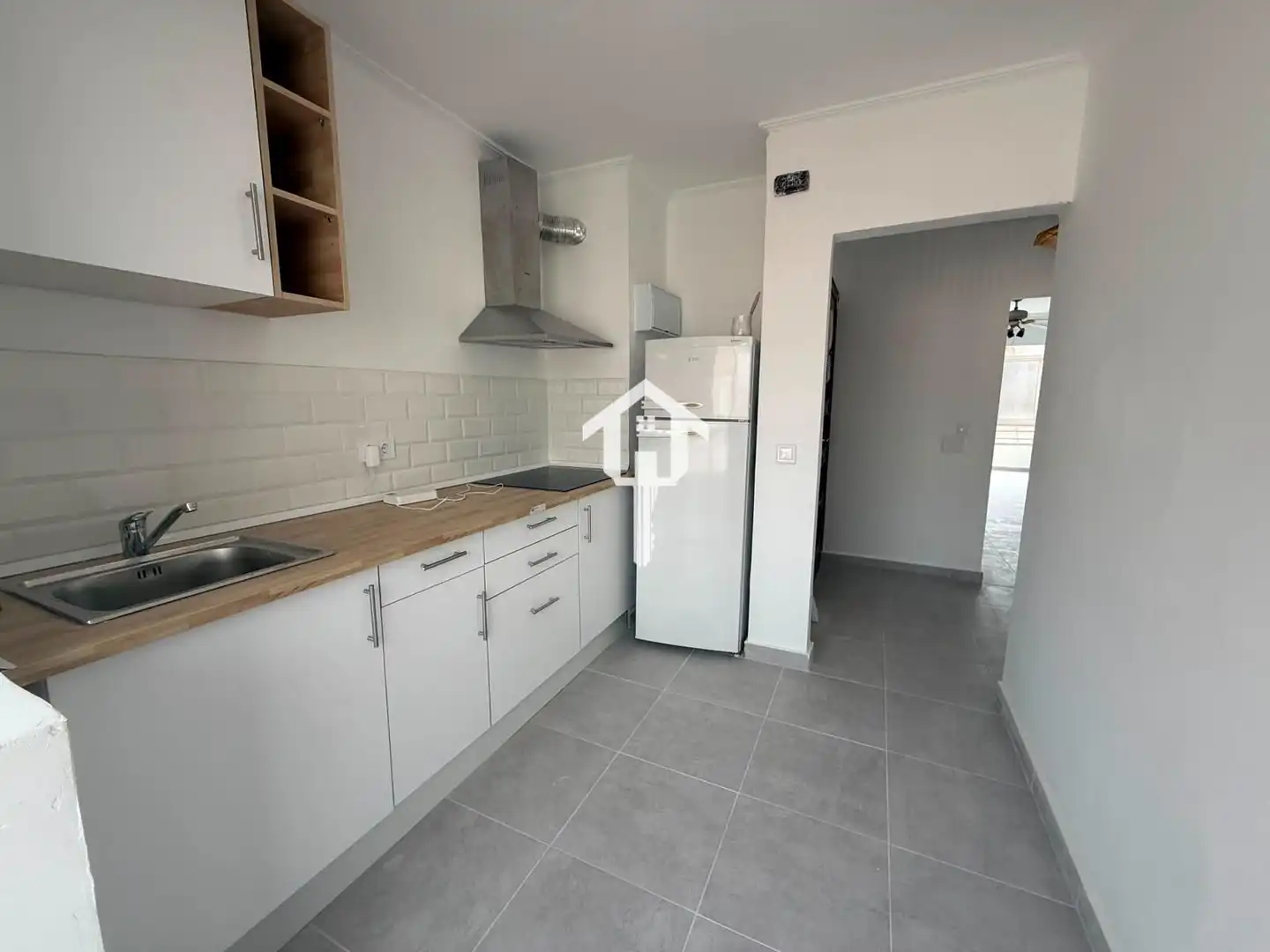 Flat with terrace for sale in Calle BENICHEMBLA, imagen 4