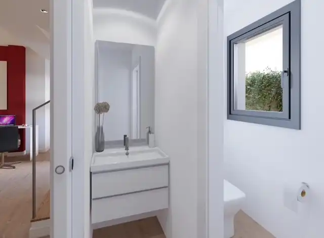 Dúplex en venta en Plaça de Pep Ventura, 15, Progrés - Pep Ventura