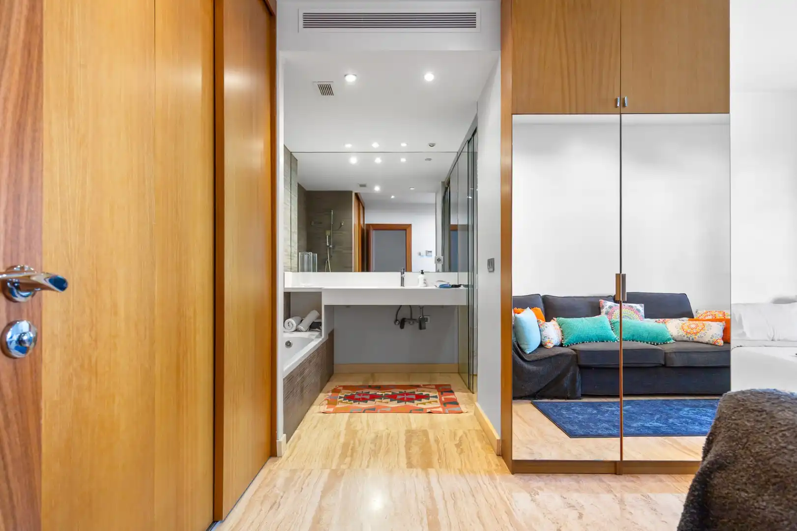 Casa o chalet en venta en Esplugues de Llobregat con Aire acondicionado, Calefacción y Trastero