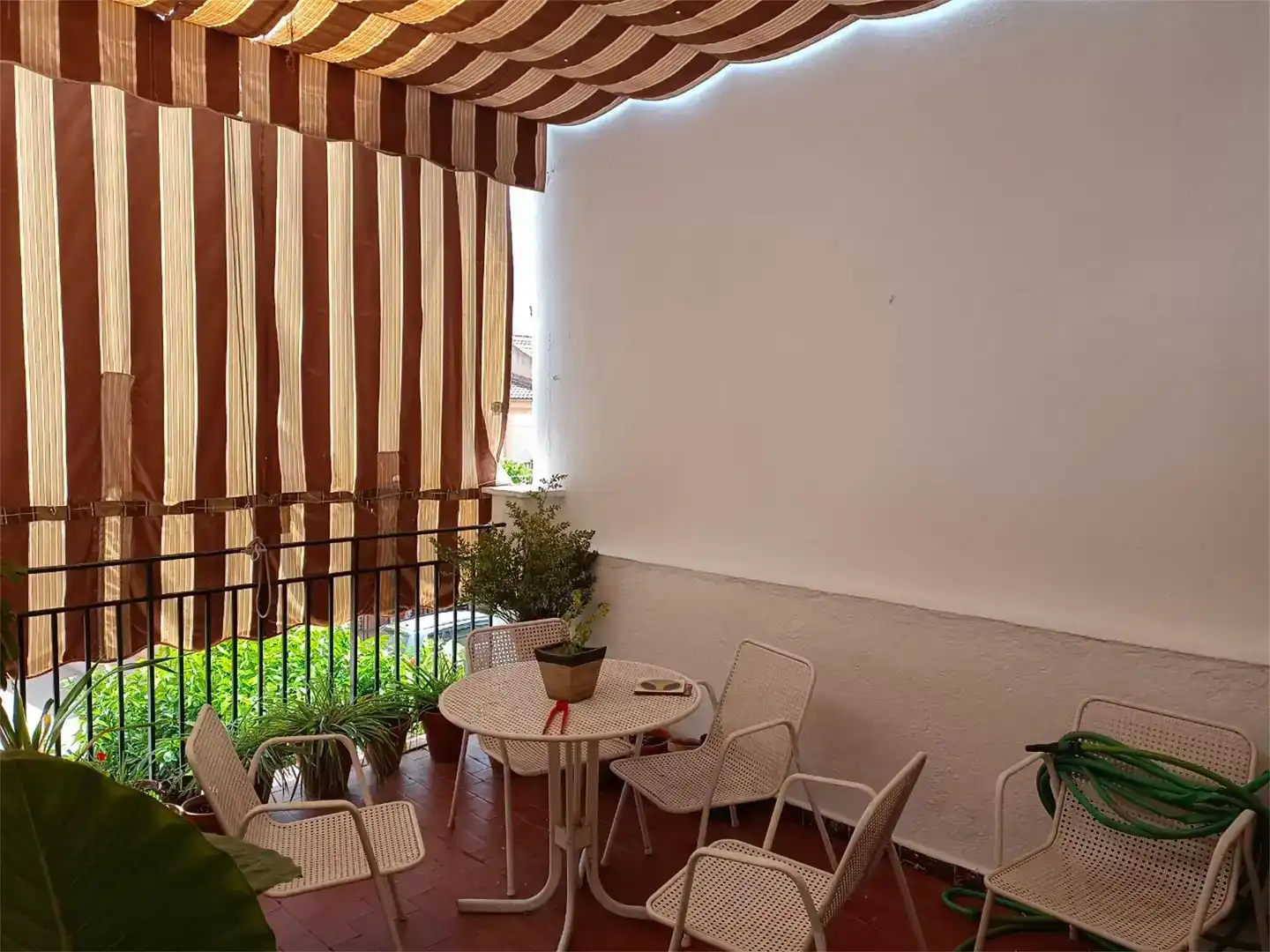 Terraza de Piso en venta en Vilches con Aire acondicionado y Balcón