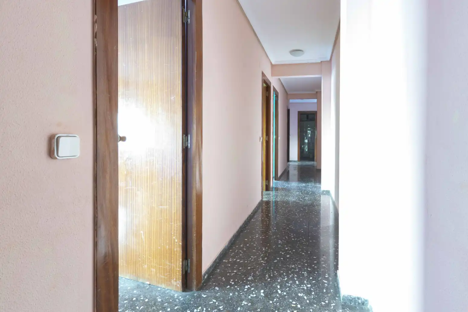Piso con terraza en venta en Torrent - avenida al vedat, imagen 23