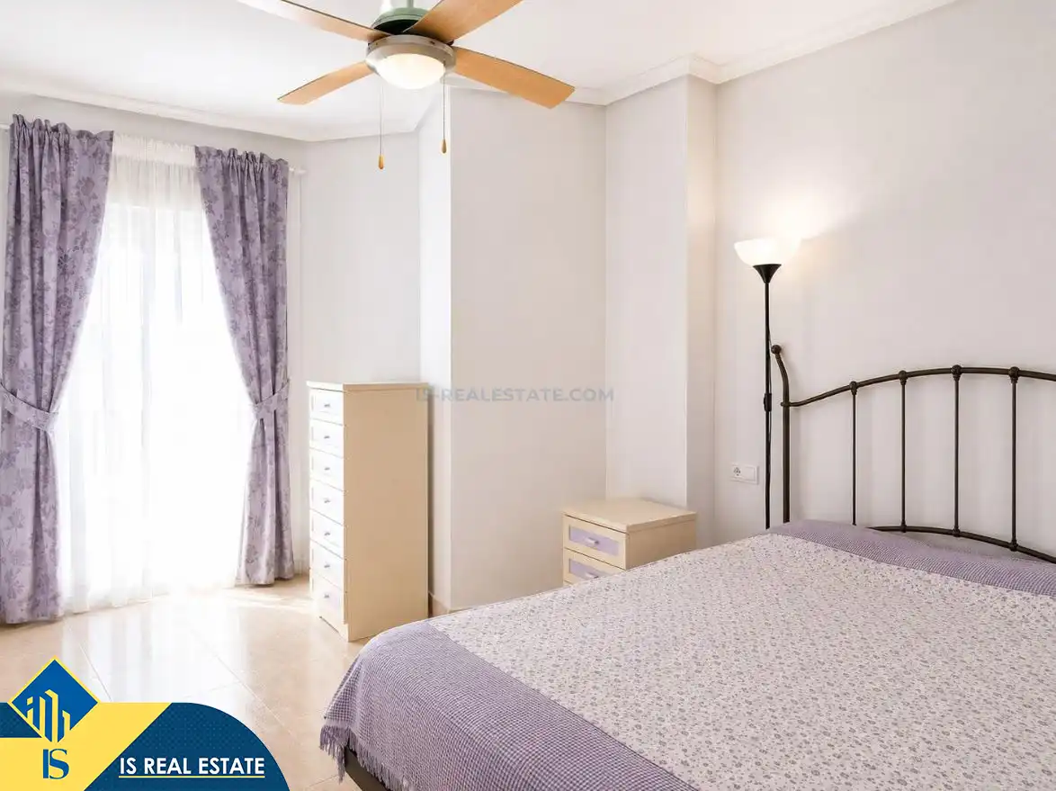 Apartment for sale in Playa del Acequión, Náufragos y Rocío del Mar, imagen 10