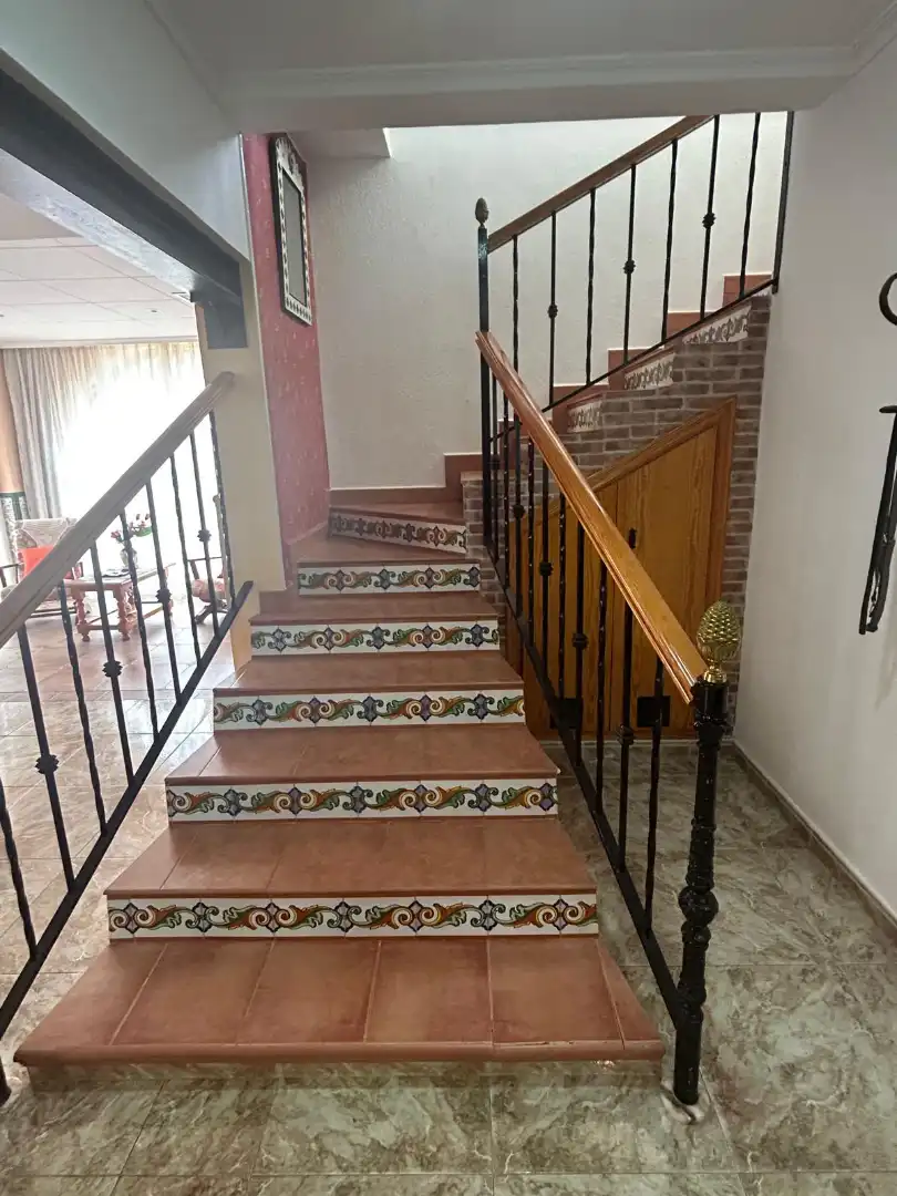 Casa o chalet en venta en Corbera con Terraza, Amueblado y Horno