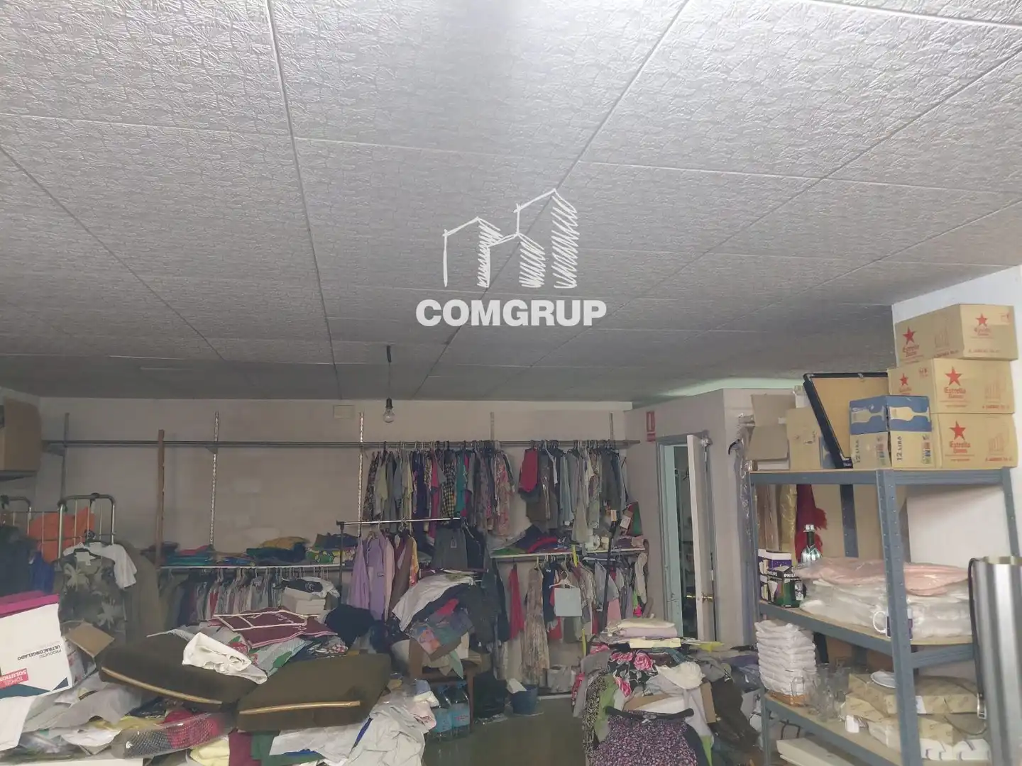 Local comercial en venda a Hospital, imagen 46