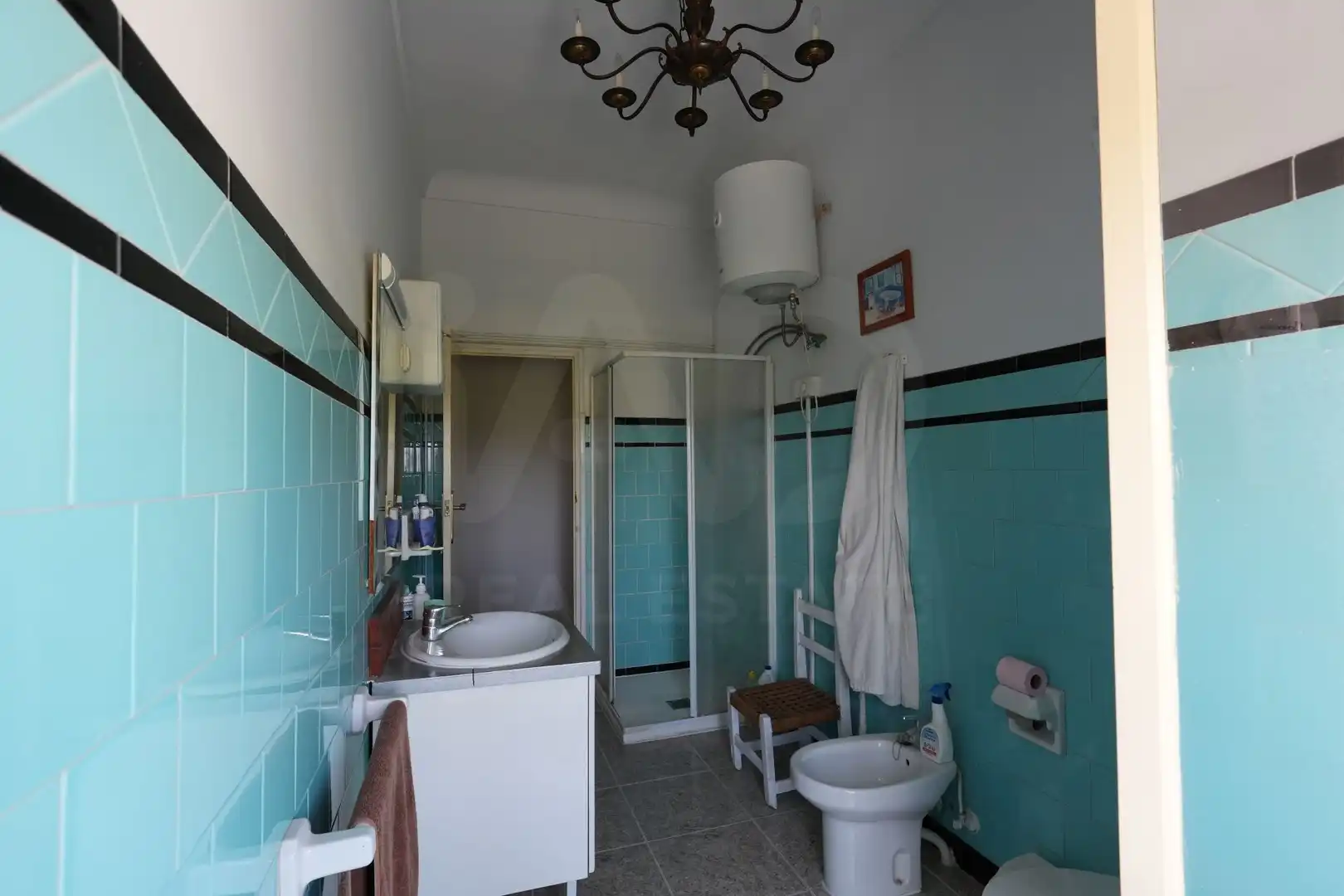 Bany de Casa adosada en venda en Benejúzar