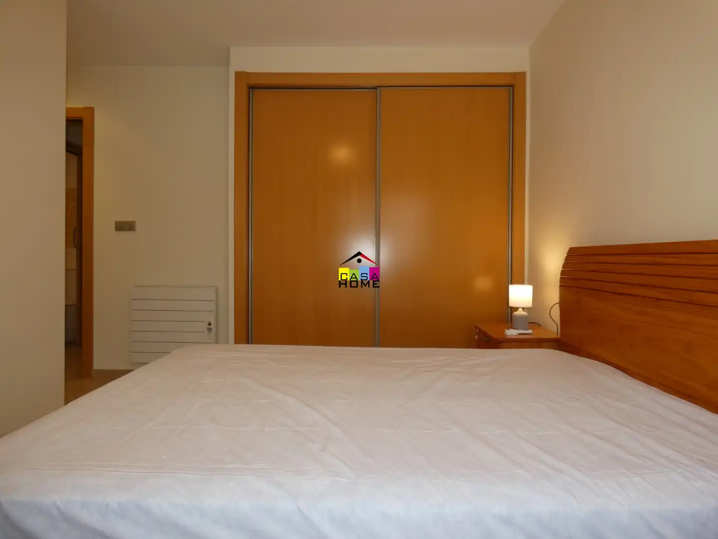 Habitación de Piso en venta en Castellón de la Plana / Castelló de la Plana con Aire acondicionado, Calefacción y Terraza