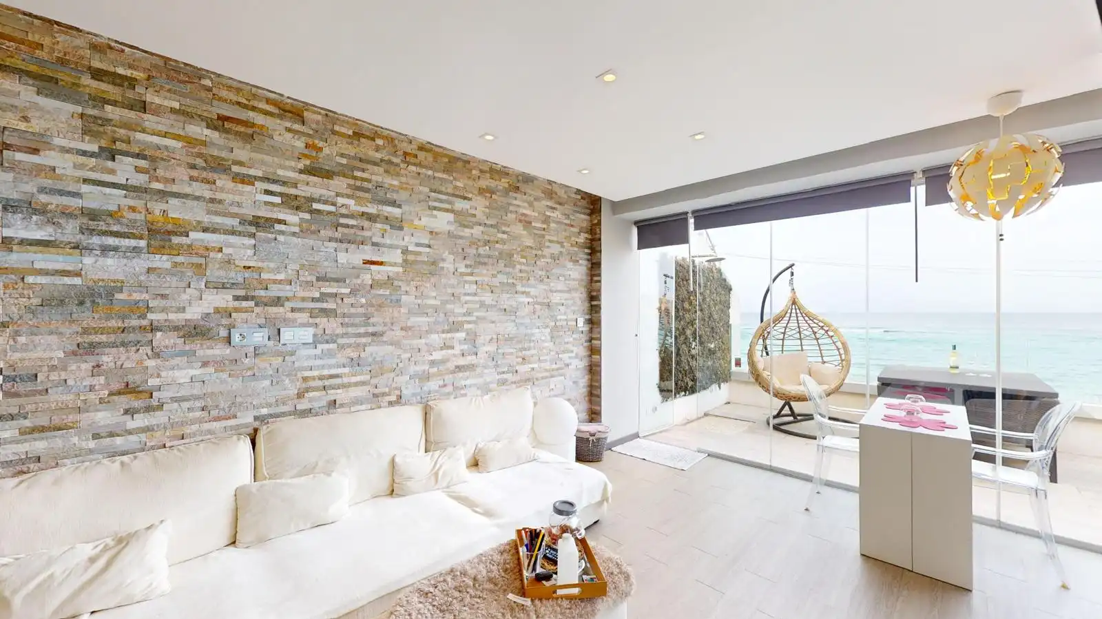 Appartement compact avec ascenseur à louer à Paseo las Canteras 24, imagen 18