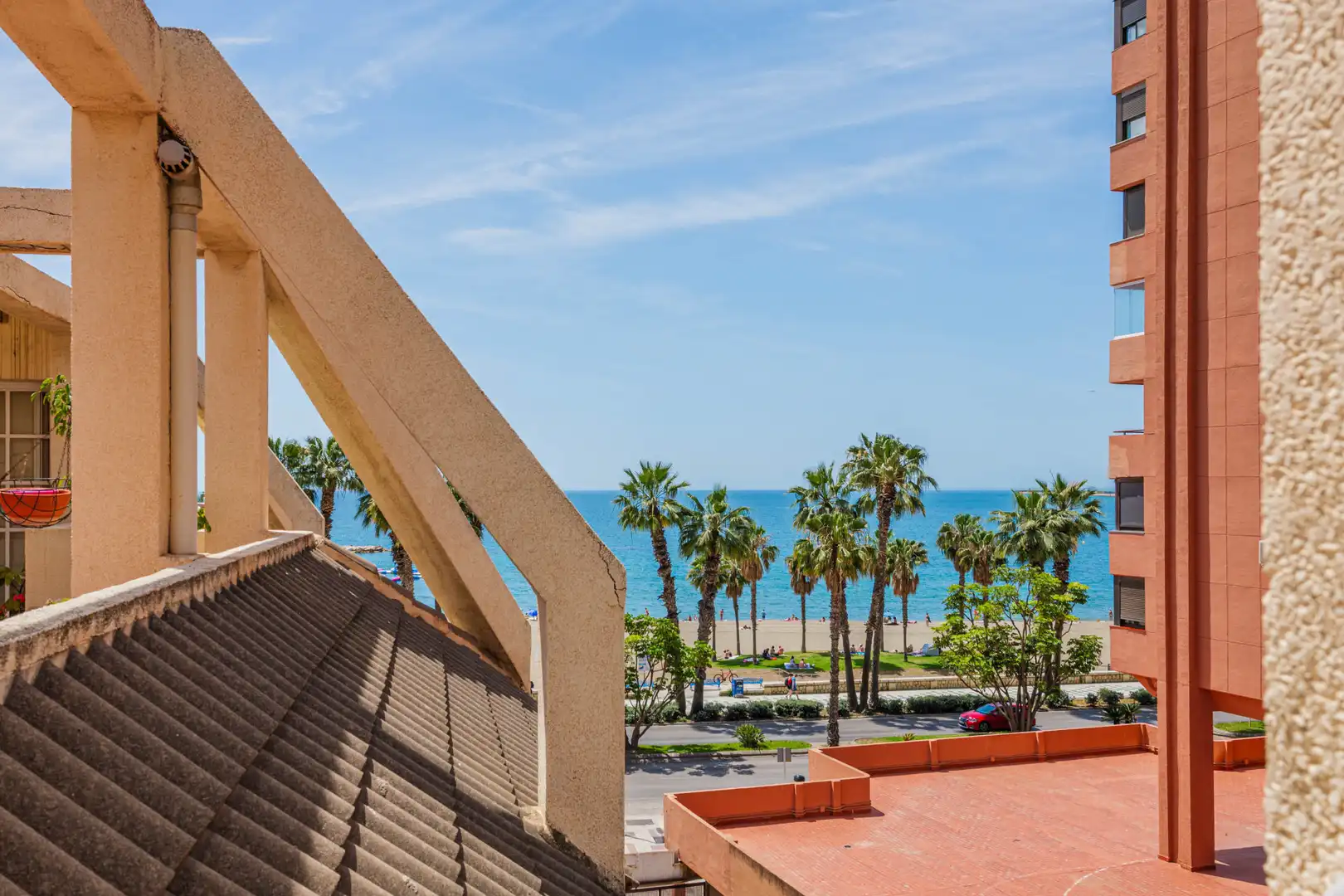 Penthouse mit Aufzug zum Verkauf in Centro, imagen 28