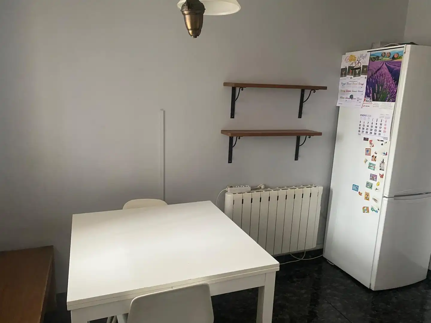 Menjador de Àtic en venda en Calamocha amb Balcó