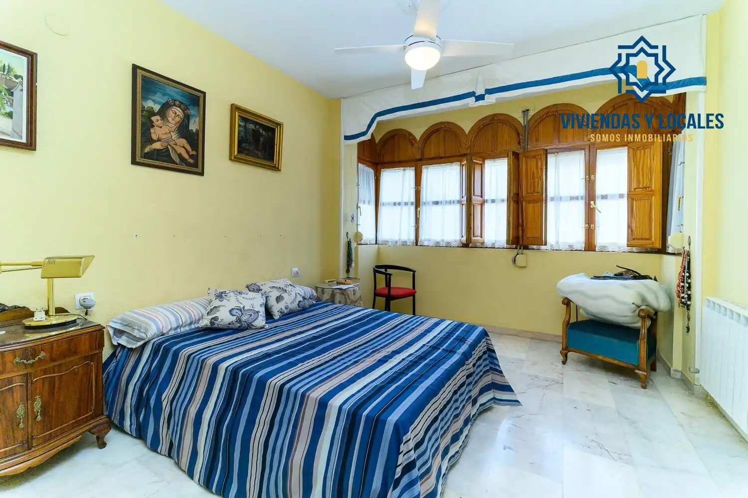 Villa avec piscine à vendre à Cortijo del Aire, imagen 24