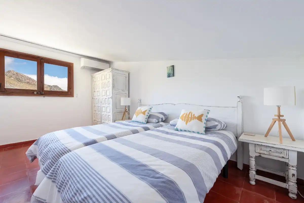 Villa mit Pool zum Verkauf in Camí Boquer 3, imagen 12