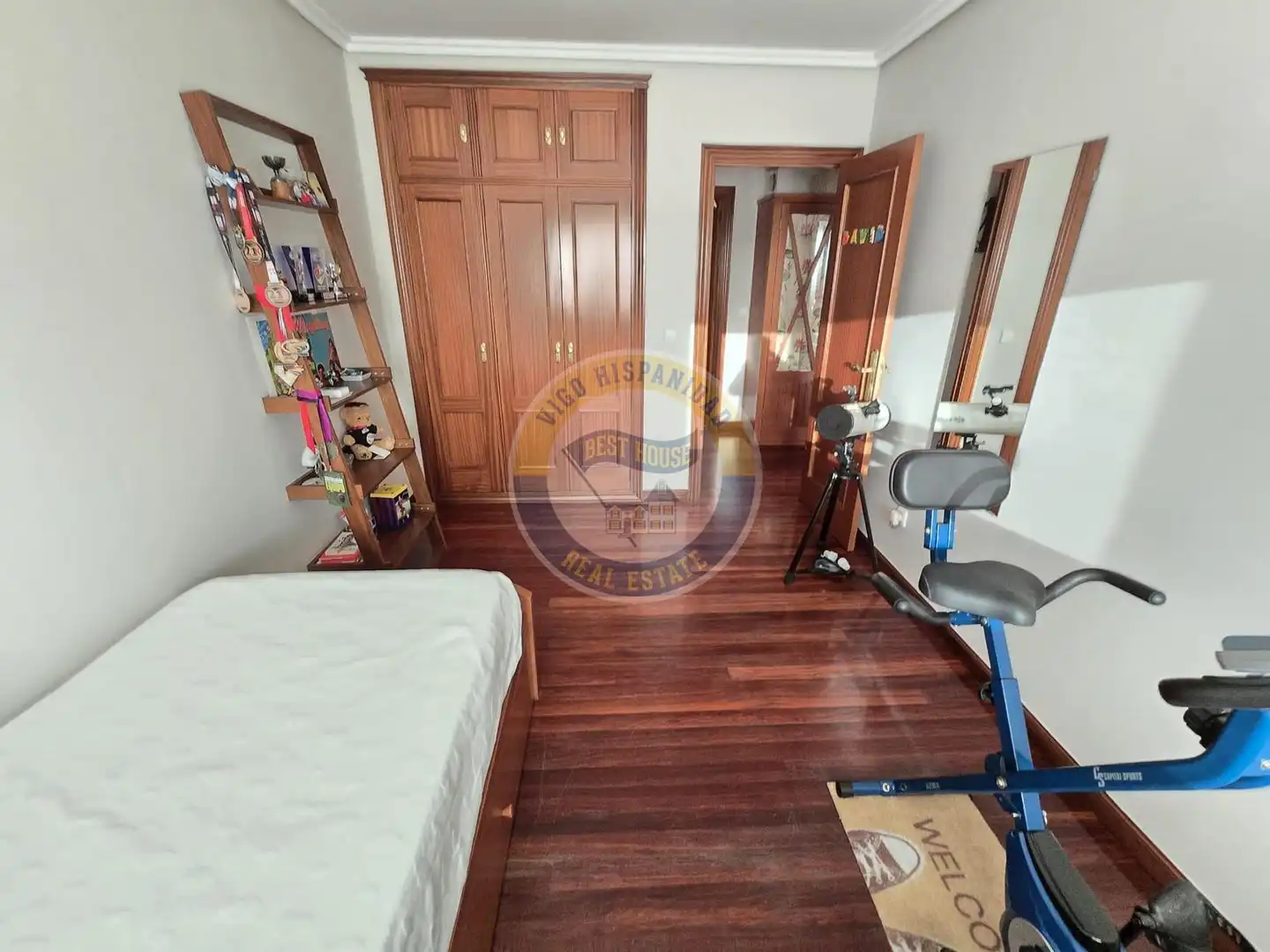 Piso de alquiler en Vigo , Pontevedra