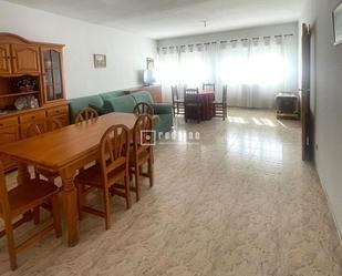 Menjador de Casa o xalet en venda en Cubas de la Sagra amb Calefacció, Terrassa i Traster