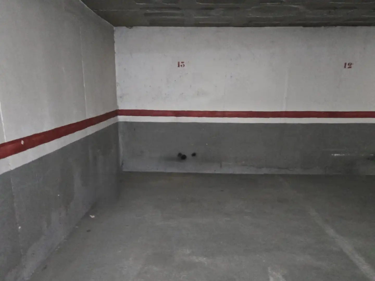 Parking de Garaje en venta en El Poble Sec