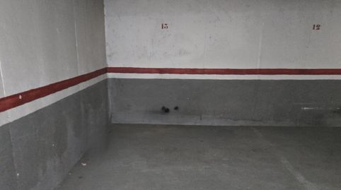 Foto 4 de Garaje en venta en Barcelona,, 20, -1, El Poble Sec, Igualada