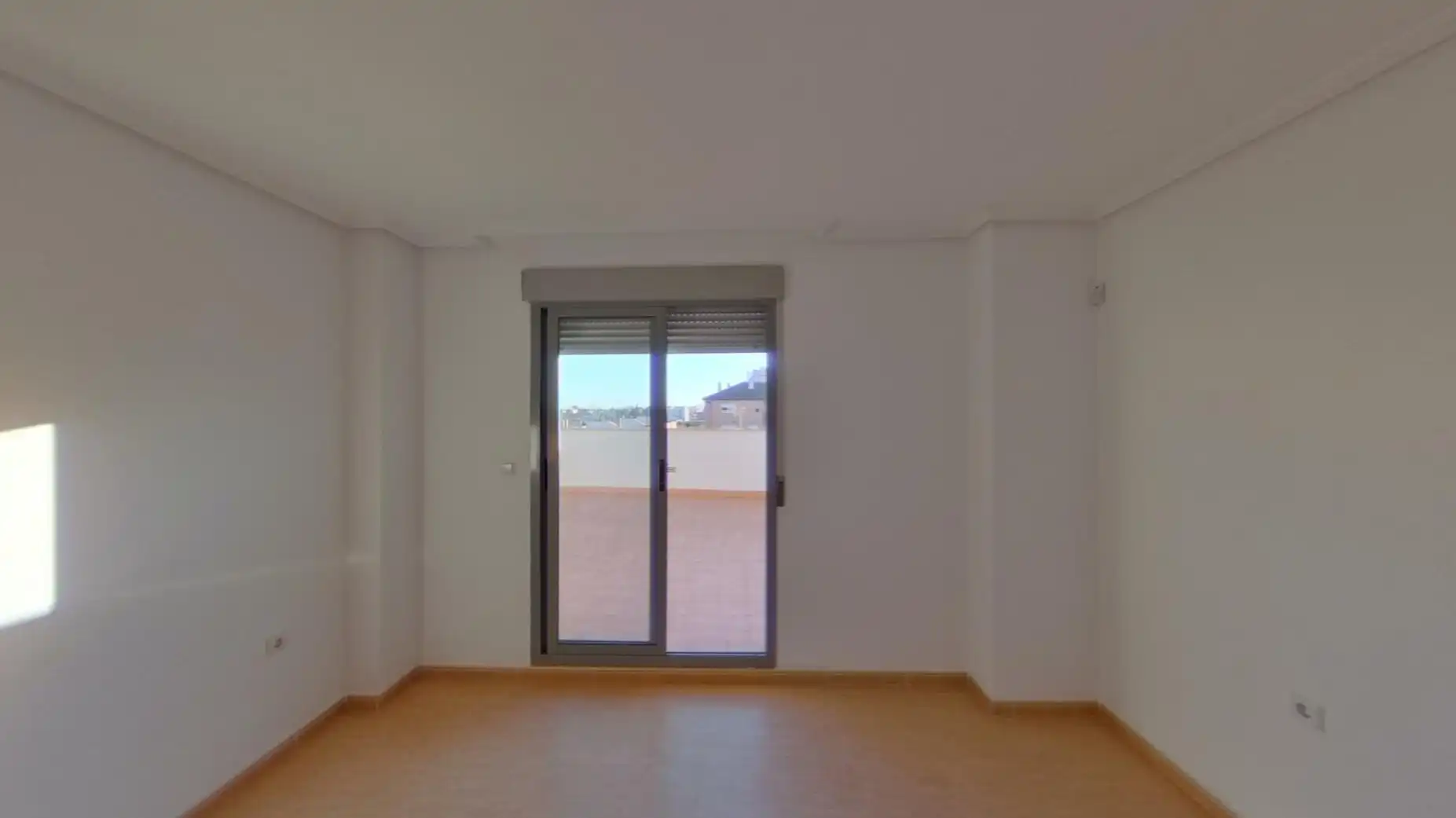 Habitación de Dúplex en venta en Murcia con Trastero