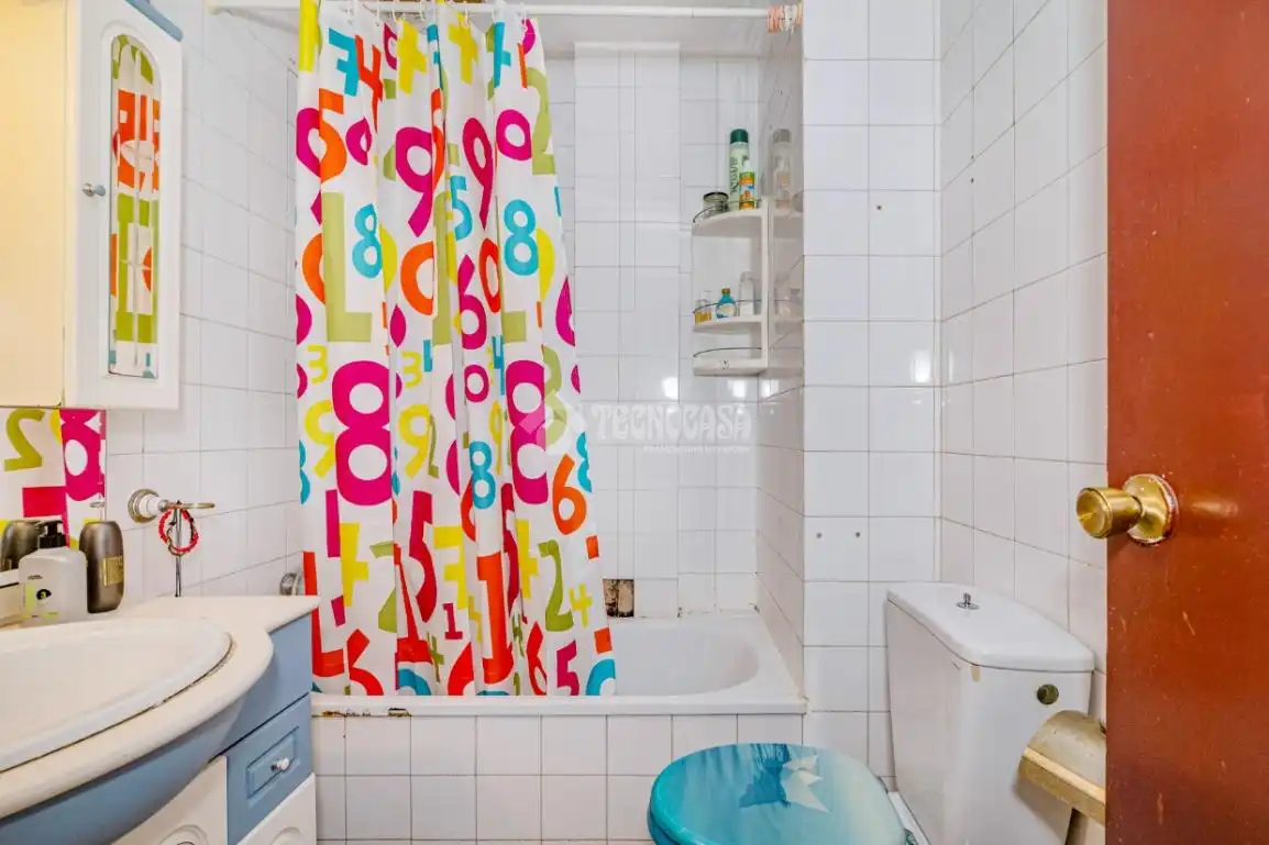 Appartement à vendre à El Valle, imagen 14