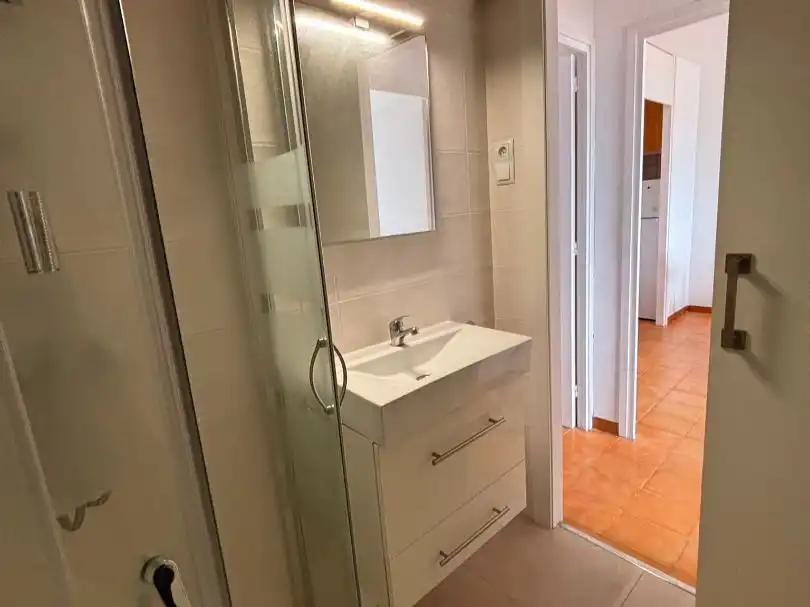 Apartament amb jardí en venda a Voramar 6, imagen 12