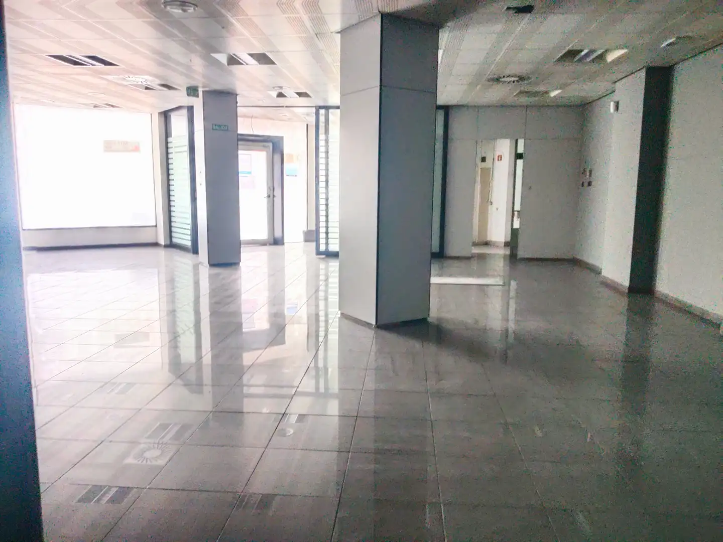 Local comercial en venda a Agirre Lehendakaria Kalea 80, imagen 8
