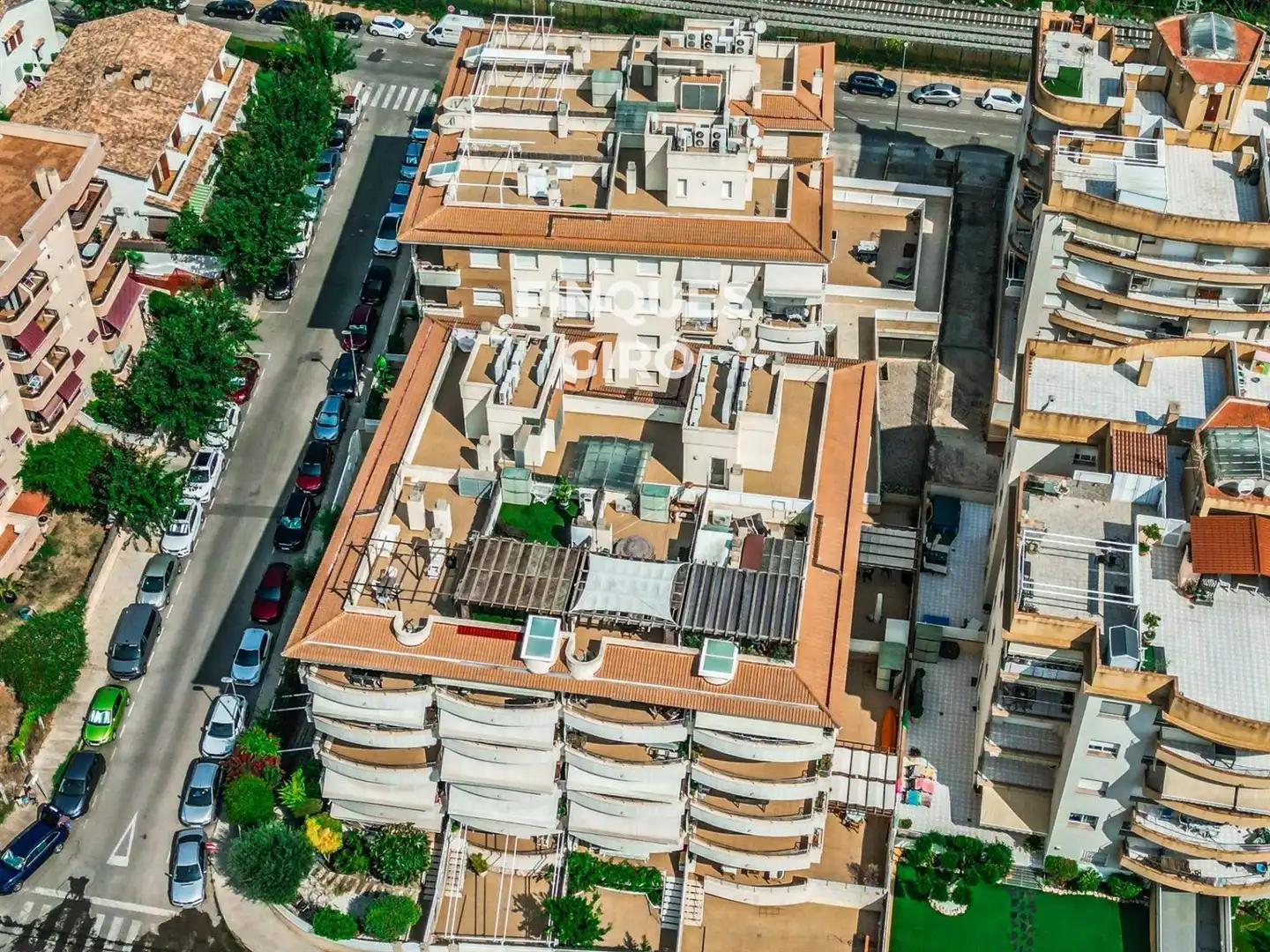 Ático con piscina en venta en JOSEP PLA, imagen 31