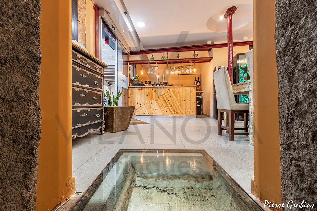 Commercial properties for rent in Falset  with Air Conditioner, Heating and Terrace
