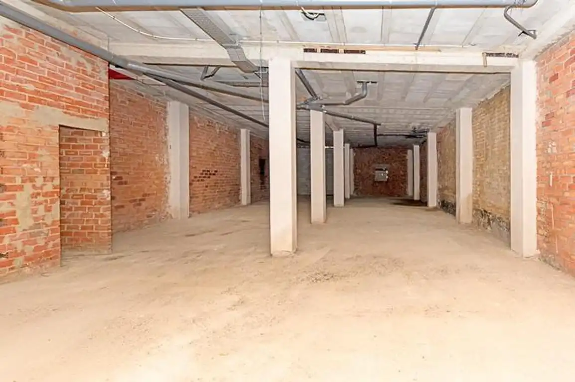 Storage room for sale in Alcalá de Guadaira