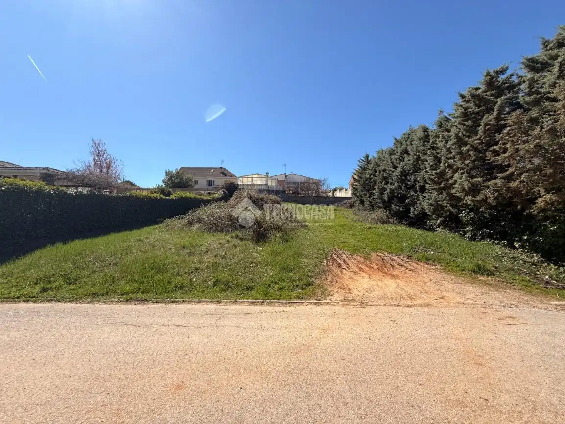 Terreny residencial en venda a Torrejón del Rey, imagen 18
