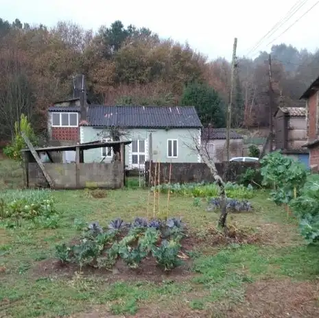 Casa en venda a Lugar de Santaminia, imagen 3