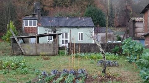 Foto 3 de Casa o chalet en venta en Lugar de Santaminia, Brión, A Coruña