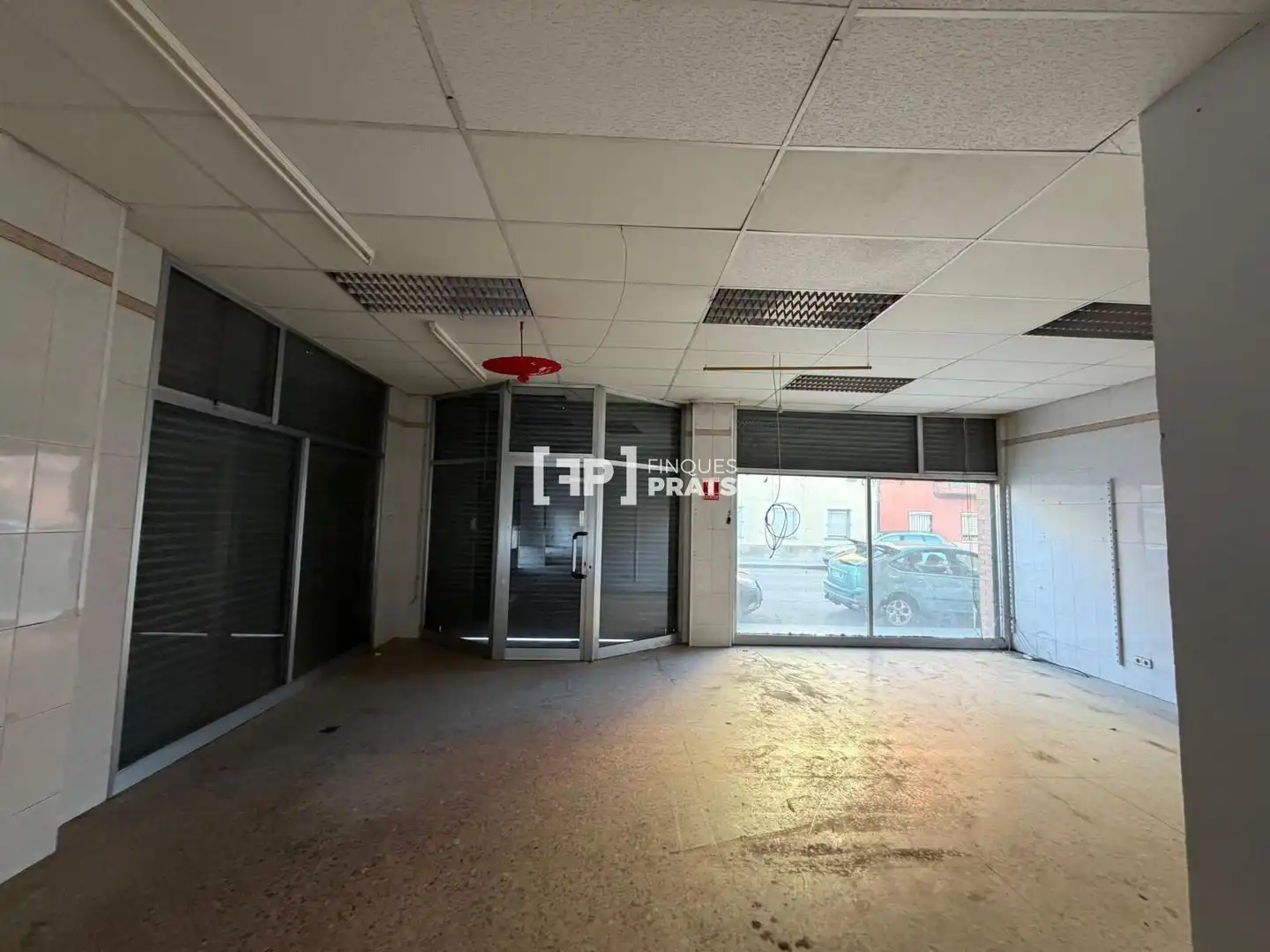 Business premises to rent in Llibertat, imagen 3