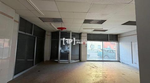 Photo 3 of Premises to rent in Llibertat, Secà de Sant Pere, Lleida