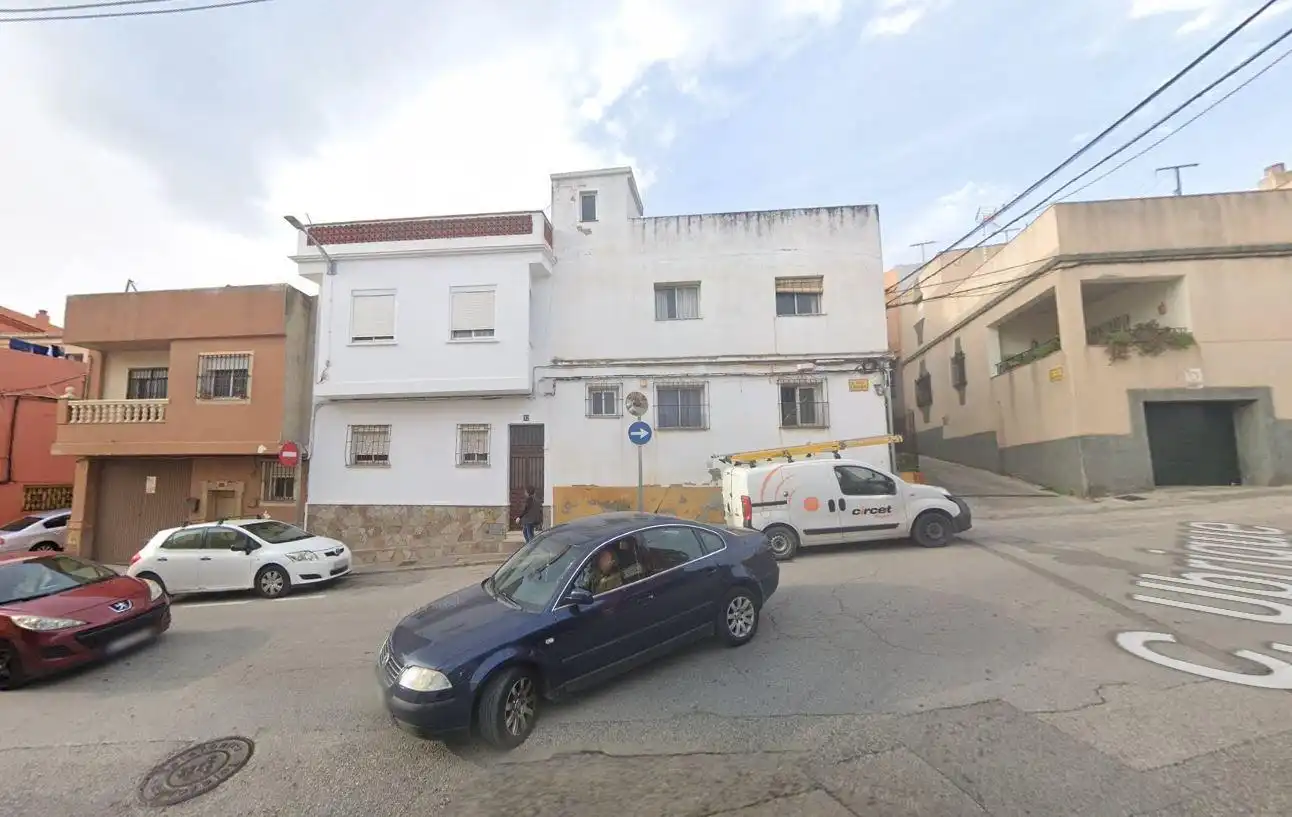 Adossat en venda a GRAZALEMA 1
