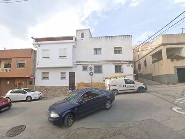 Maison mitoyenne à vendre à GRAZALEMA 1