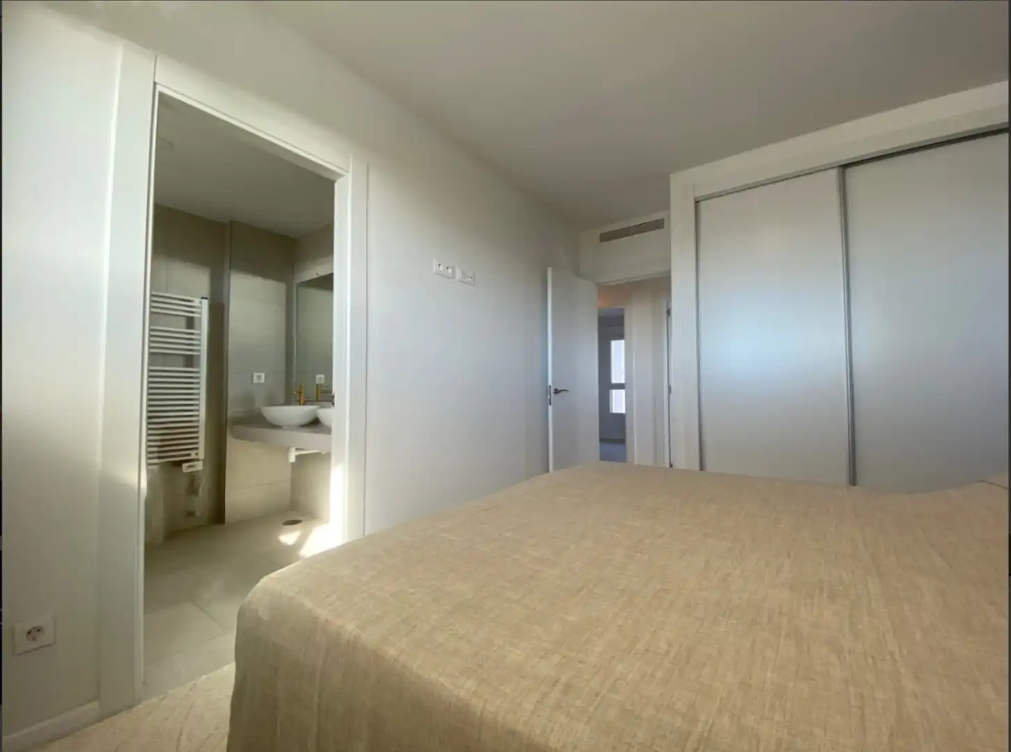 Appartement compact avec piscine à vendre à Playa Arenal - Bol, imagen 12