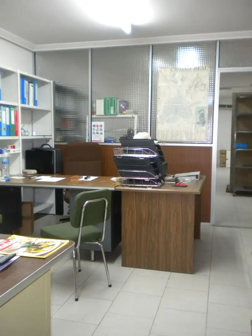 Local comercial en venta en Calle Lentejuela 10, imagen 9