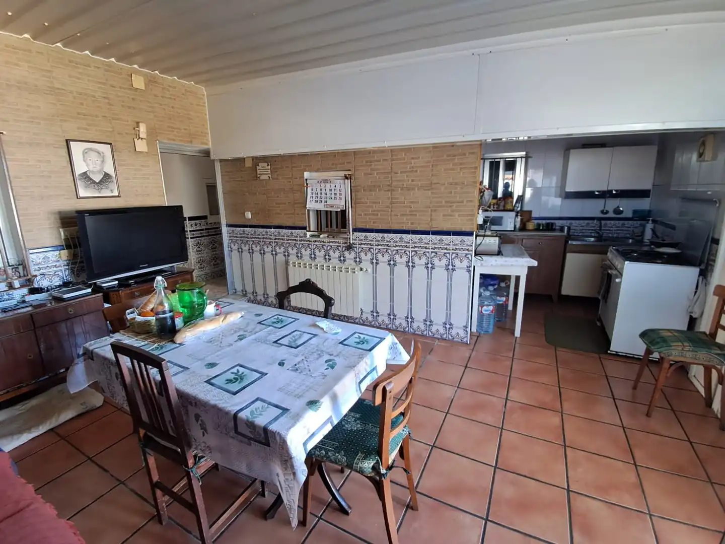Haus zum Verkauf in Cazalegas, imagen 6