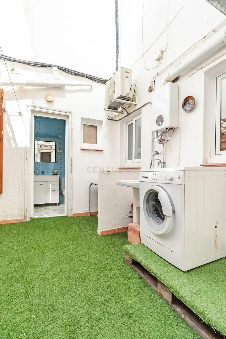 Dormitori de Apartament en venda en Altafulla amb Aire condicionat