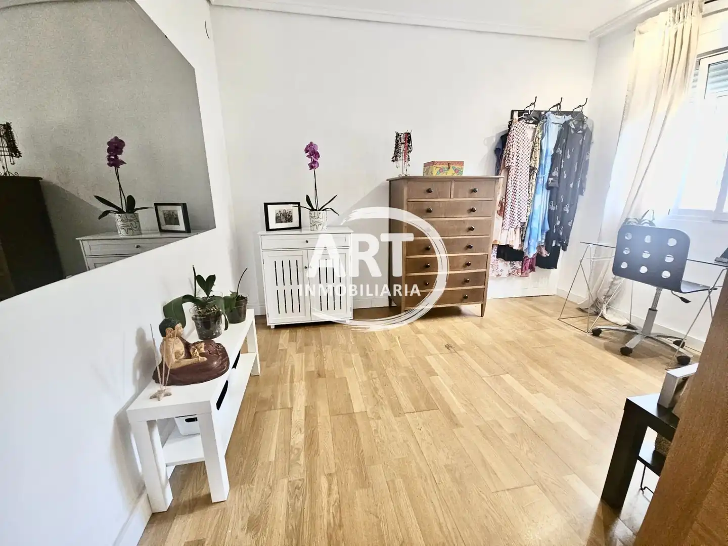 Habitación de Casa o chalet en venta en Bétera con Jardín privado, Trastero y Piscina