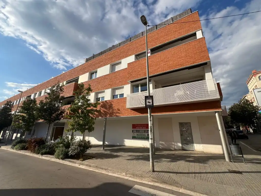 Local comercial de lloguer a Calle Annibal 16, imagen 4