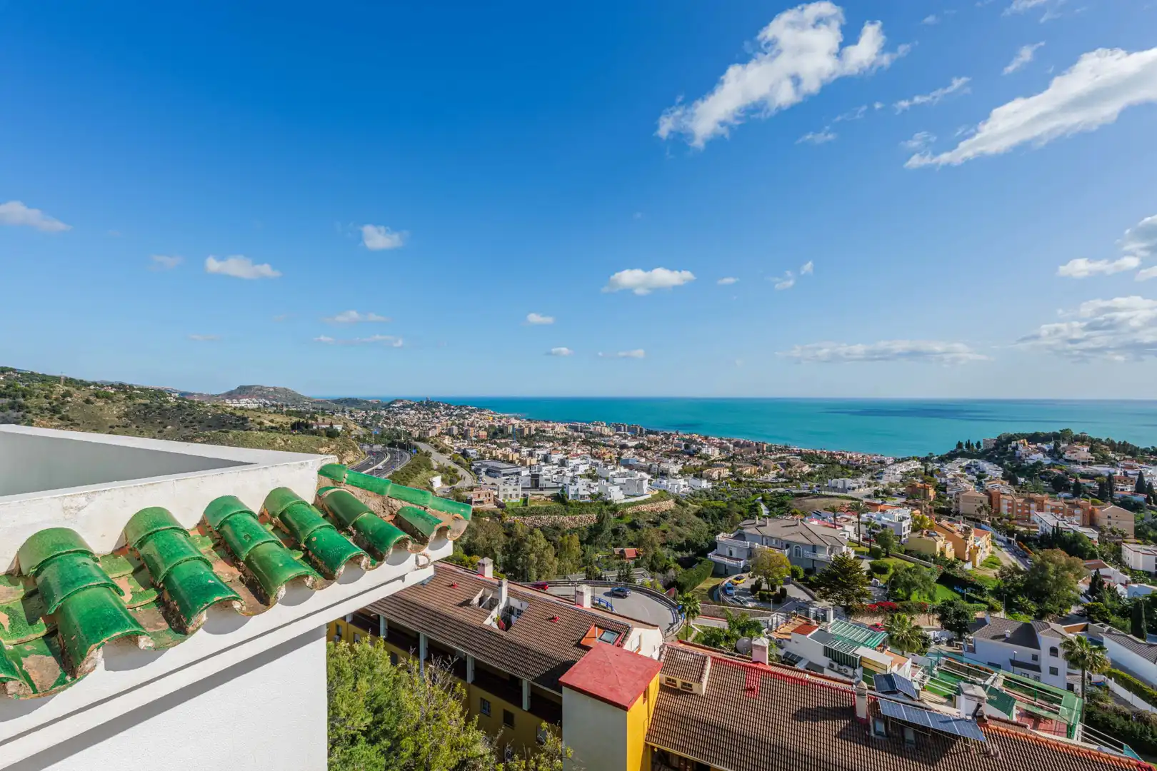 Attique avec piscine à vendre à Este, imagen 32