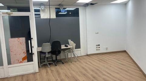 Photo 2 of Premises to rent in Calle de Mariano Barbasán, 14, Universidad San Francisco,  Zaragoza Capital