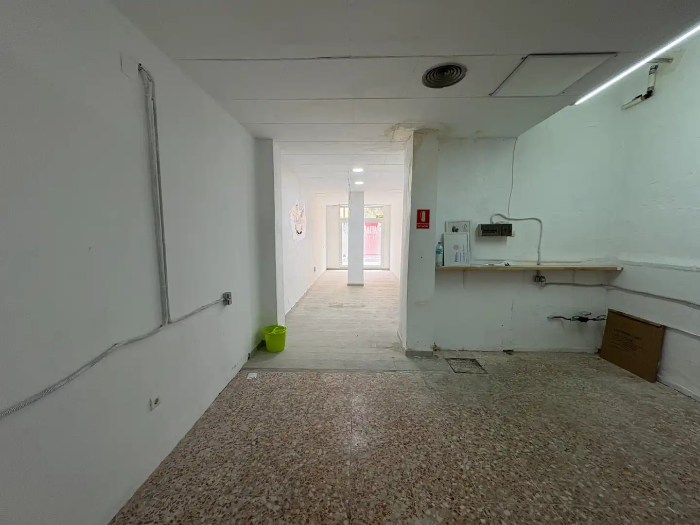 Local comercial en venta en Carrer de Molinell, imagen 6