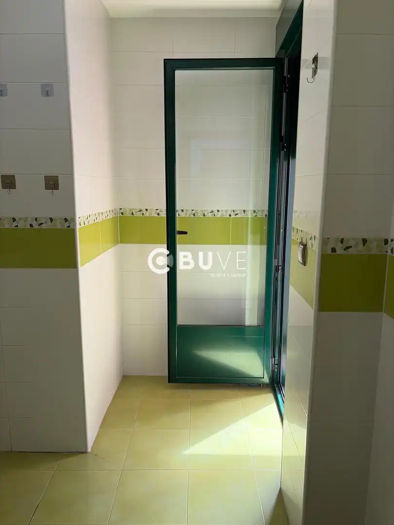 Flat for rent in N/A, Camarena