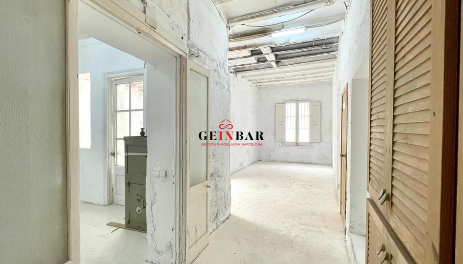 Photo 1 of Planta baja for sale in Sarrià, Barcelona