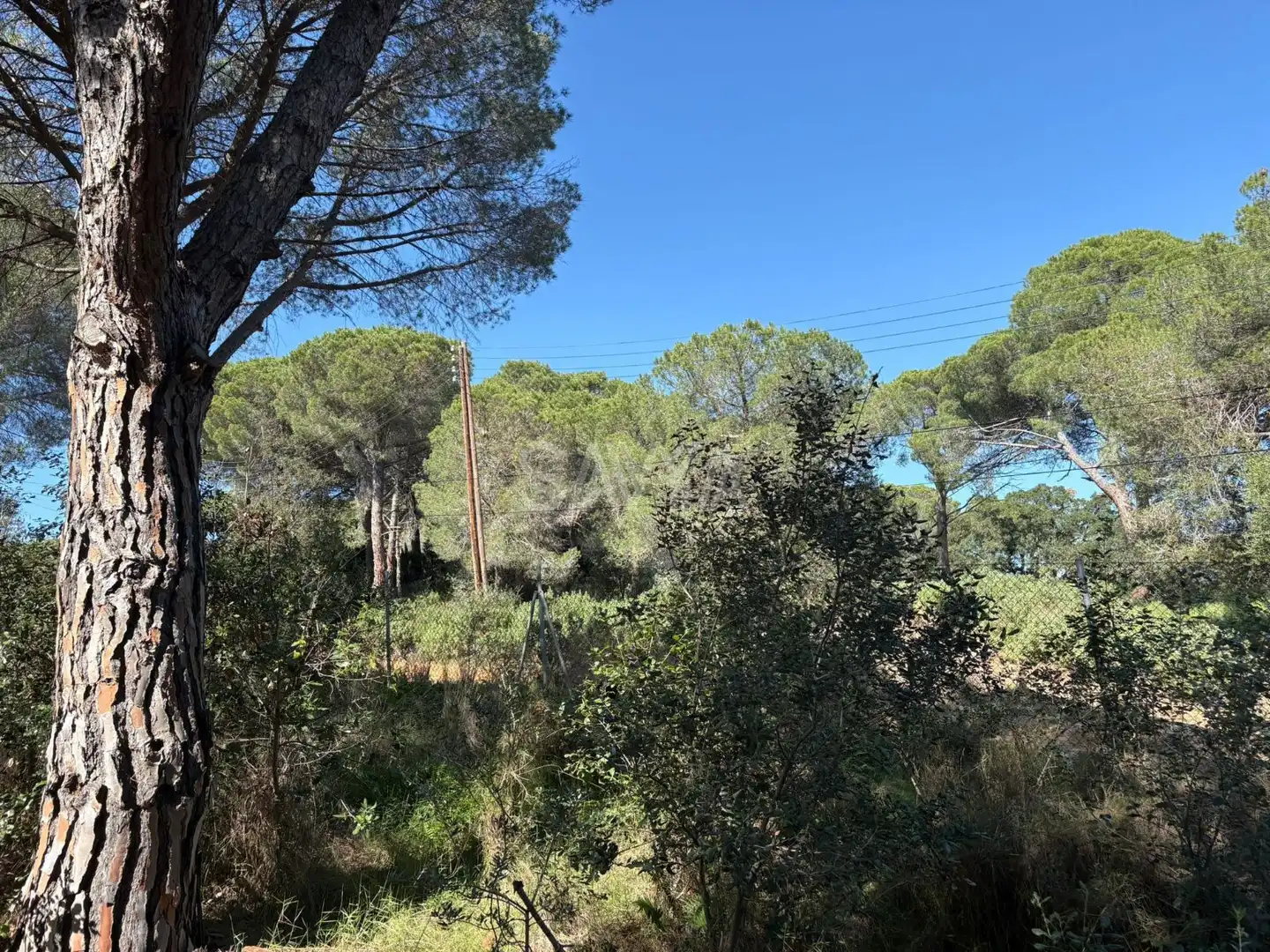 Grundstücke zum Verkauf in Sant Vicenç de Montalt